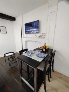 Appartement EMILiA Centre ville - Vitré - 8