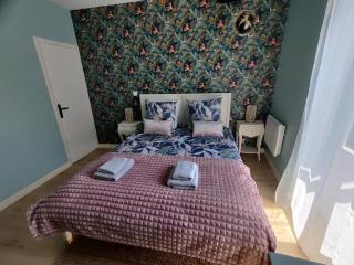 Appartement EMILiA Centre ville - Vitré - 2