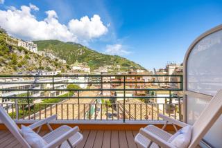 Le Terrazze di Santa Tecla - Maiori - 3