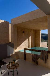 Gaea Dream Villas Complex - 9