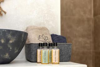 Gaea Dream Villas Complex - 2