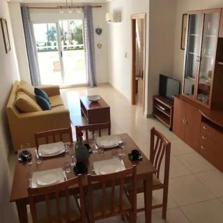 Marina D'or Seaview Apartment - Castellón de la Plana - 5