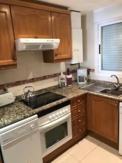 Marina D'or Seaview Apartment - Castellón de la Plana - 4