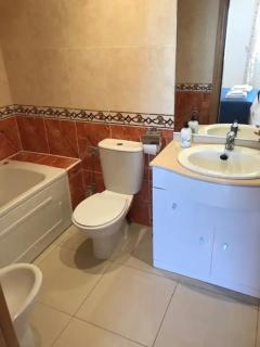 Marina D'or Seaview Apartment - Castellón de la Plana - 1