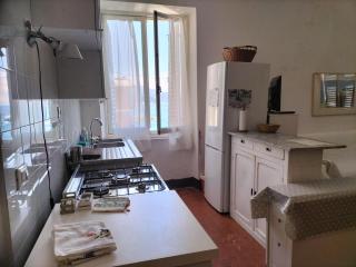 Solemare -The windows on the sea of Cinque Terre - Monterosso al Mare - 5