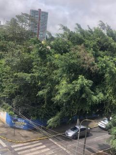 Apartamento para alugar no festival de inverno - Garanhuns - 9