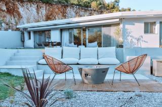 Luxury Villas Theros with private pools - 5