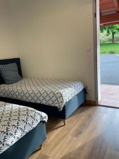Chambres Zazpiak - Saint-Jean-Pied-de-Port - 7
