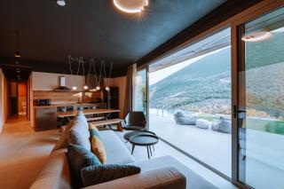Luxury Villas Theros with private pools - 4
