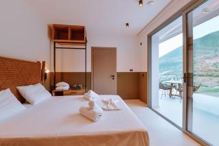 Luxury Villas Theros with private pools - 3