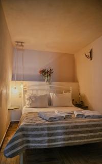 Stone Apartment Moon Sun - Kissamos - 9