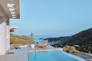 Luxury Villas Theros with private pools - Syvota - 1