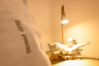 Stone Apartment Moon Sun - Kissamos - 3