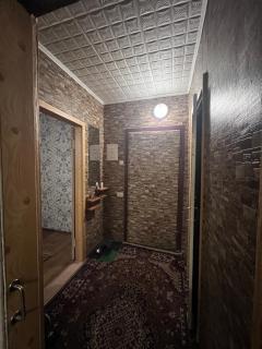 Однокомнатная квартира на Алмазном - 4