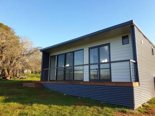 Private Chalet for couples Frankland River Chalet Retreat - Frankland - 9