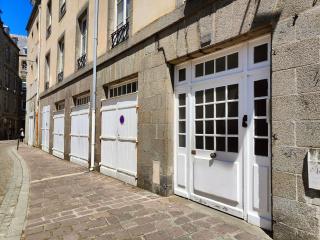 L'Asfeld - Saint-Malo - 0