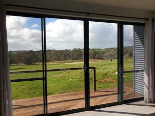 Private Chalet for couples Frankland River Chalet Retreat - Frankland - 6