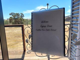 Private Chalet for couples Frankland River Chalet Retreat - Frankland - 5
