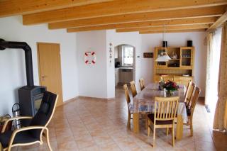 Ferienhaus in Grimersum mit Grill und Garten - Krummhörn - 8