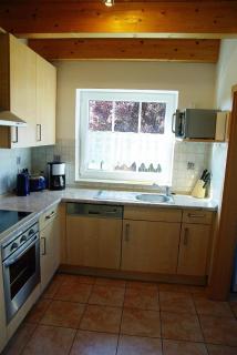Ferienhaus in Grimersum mit Grill und Garten - Krummhörn - 6