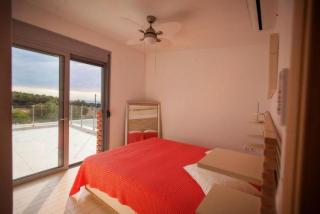 Island Villa Sani Sea View - Sani Beach - 1