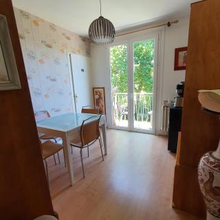 Aloha chez Kirsten - Coutances - 2