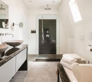 Appartementen Domburg - Dombourg - 4