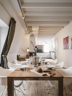 Appartementen Domburg - Dombourg - 6