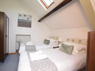 2 Bed in Knaresborough HH075 - Knaresborough - 3