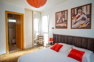 -COLINE- Charmante maison familiale proche plage - Concarneau - 8