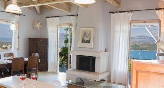 Lefkada Collection Villas - 1