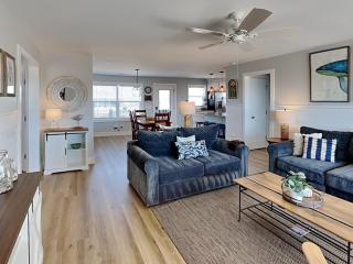Sea Paradise Cottage - Topsail Beach - 4