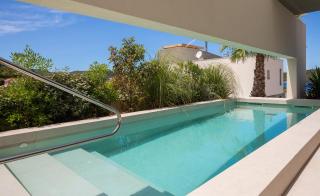 Villa Nisa - Private Pool & Panoramic Sea Views - 2