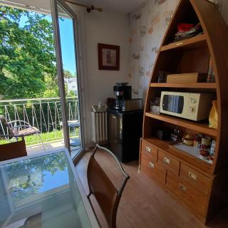 Aloha chez Kirsten - Coutances - 1