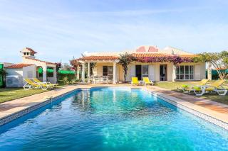 Villa Mica - Azinhal - 9