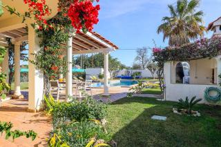 Villa Mica - Azinhal - 2