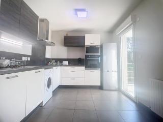 Bel appartement 2 chambres à Proximité des Commodités - 9