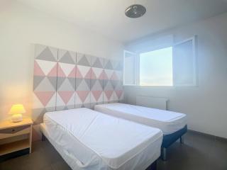 Bel appartement 2 chambres à Proximité des Commodités - 7