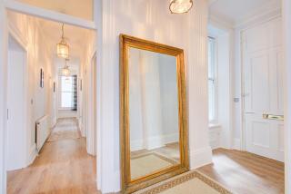 Hyde Park Apartment - 9