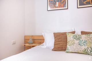 Stylish 1 SUPER Central Studio Ap - Himare - 9