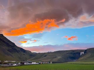 Hótel Skógafoss by EJ Hotels - Skogar - 6
