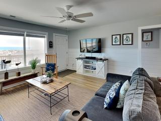Sea Paradise Cottage - Topsail Beach - 5