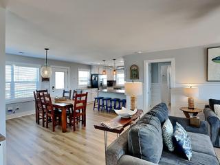 Sea Paradise Cottage - Topsail Beach - 3