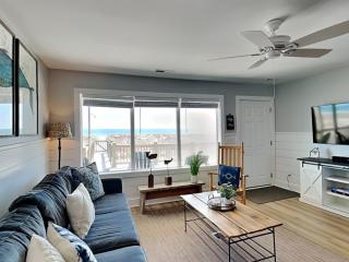 Sea Paradise Cottage - Topsail Beach - 6
