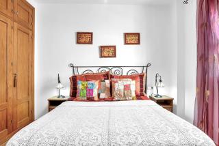 Casa Rubire Vejer - 1