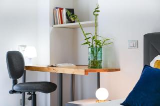 Vanchiglia House - 5