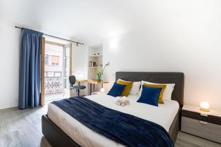 Vanchiglia House - 3