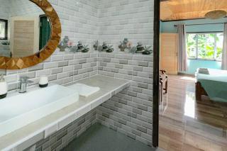La Villa Hortensia 3 - 8 personnes - 6