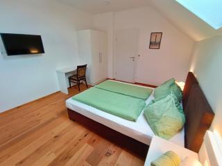 Seeappartements Villa Sole - 1