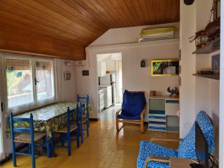 Verde Mare Aptm - Rooftop Terrace - near sea- A.C. - Monterosso al Mare - 0